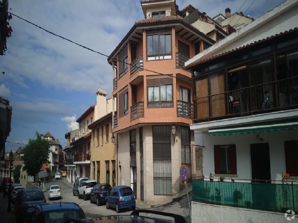 Calle de la Cañada, 57, Manzanares el Real, Madrid à vendre Photo principale– Image 1 sur 2