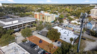 Plus de détails pour 235 N Woodland Blvd, Deland, FL - Terrain à vendre