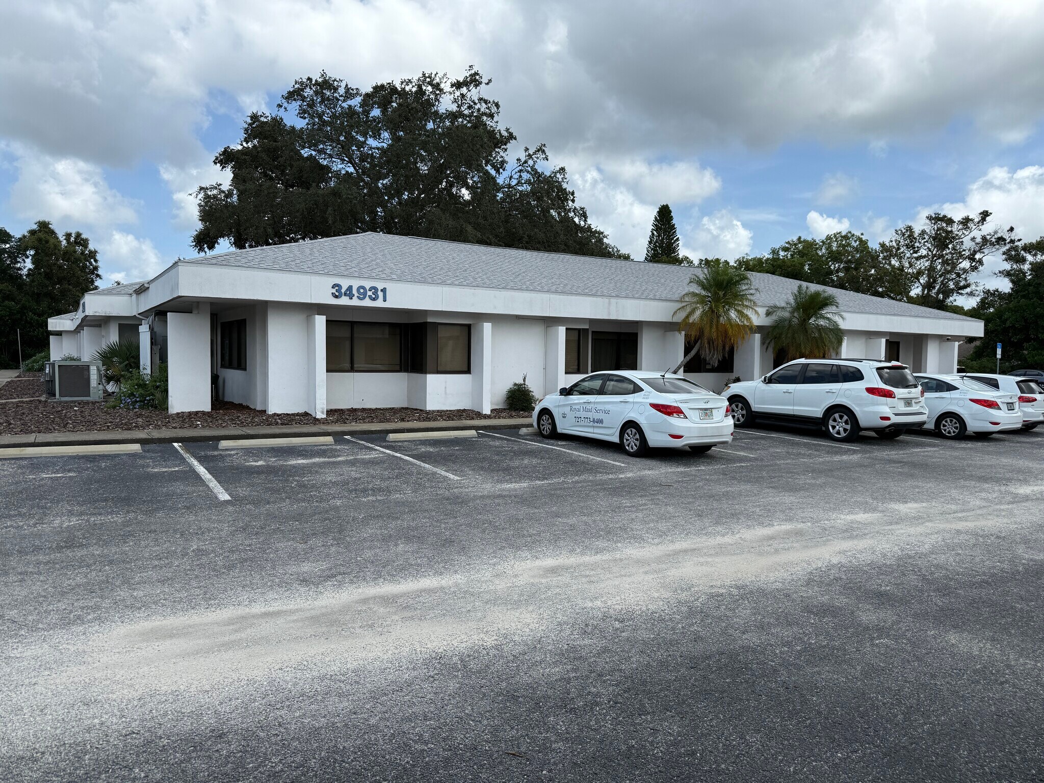 34931 N US Highway 19, Palm Harbor, FL à vendre Photo de l’immeuble– Image 1 sur 7