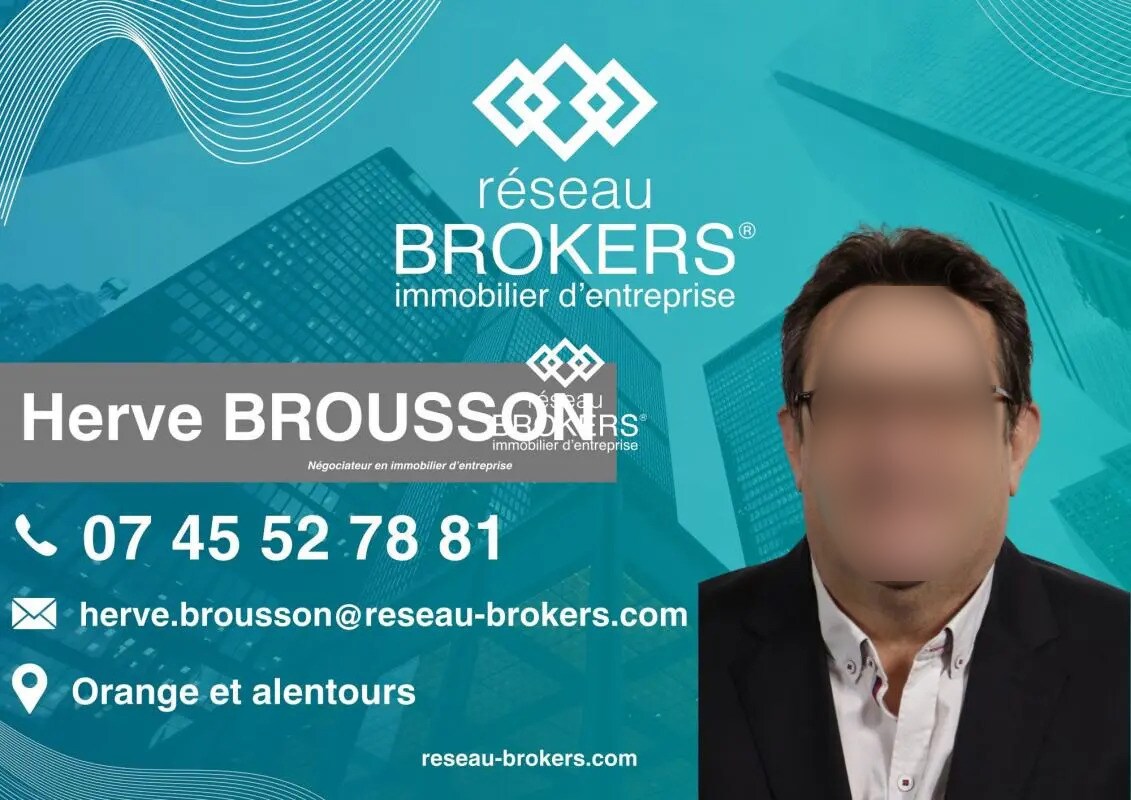 Industriel/Logistique dans Entraigues-sur-la-Sorgue à vendre Photo principale– Image 1 sur 31