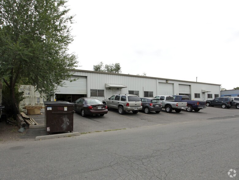 2318 S Delaware St, Denver, CO à vendre - Photo de l’immeuble – Image 2 sur 2