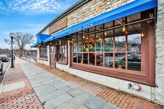 Plus de détails pour 63 N Front St, Kingston, NY - Local commercial à vendre
