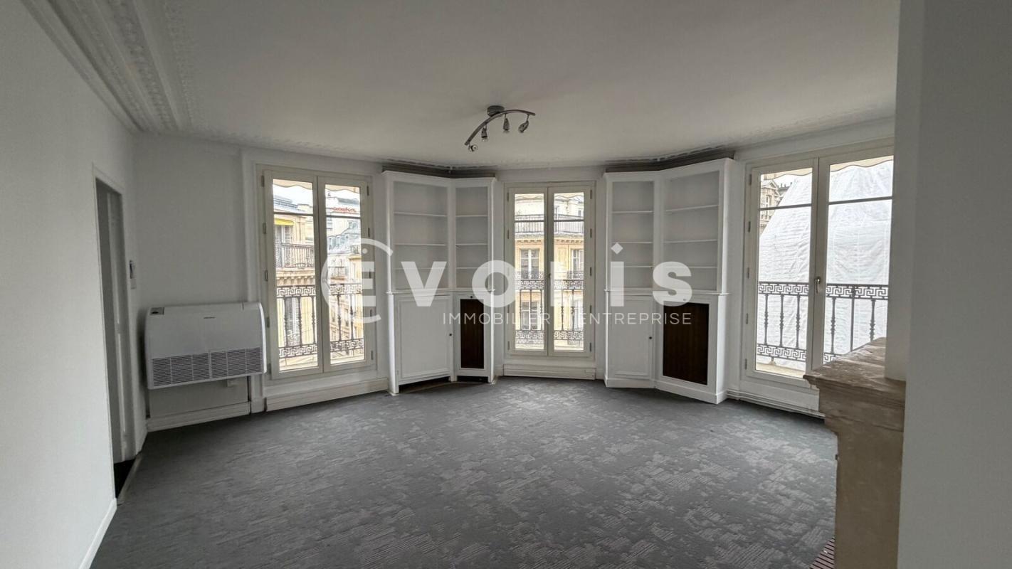 Bureau dans Paris à louer Photo intérieure– Image 1 sur 13