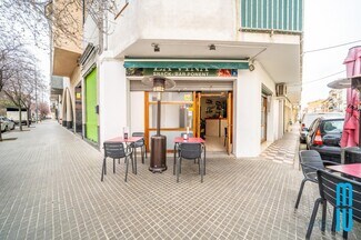 Plus de détails pour Local commercial à louer