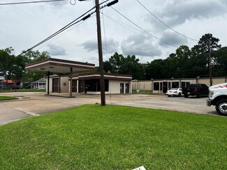 Plus de détails pour 1015 E Denman Ave, Lufkin, TX - Local d’activités à vendre