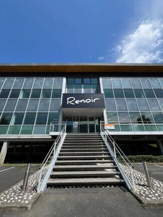 Plus de détails pour 26 Rue De L'Europe, La Chapelle-sur-Erdre - Bureau à louer