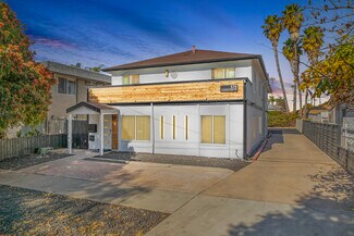 Plus de détails pour 579 Casselman St, Chula Vista, CA - Logement à vendre