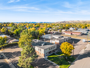 10600 W Alameda Ave, Lakewood, CO - VUE AÉRIENNE  vue de carte