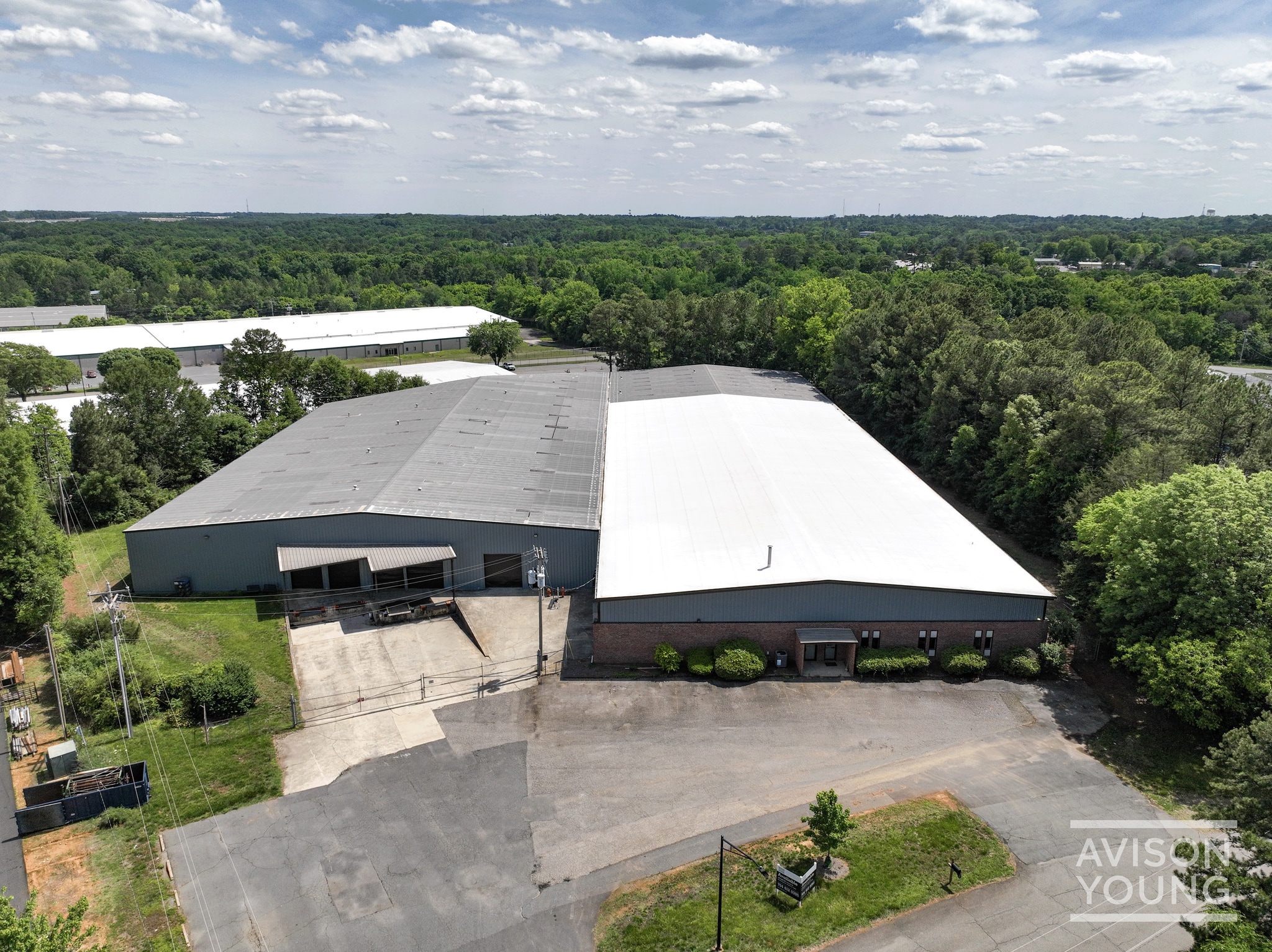 1911 Midland Rd, Rock Hill, SC à louer Photo principale– Image 1 sur 1