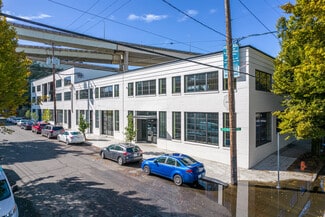 Plus de détails pour 1715 NW 17th Ave, Portland, OR - Local d'activités à louer