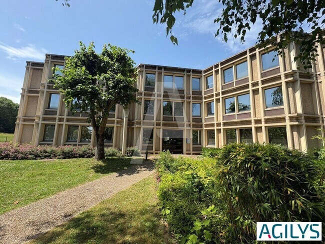 Plus de détails pour Route De L'orme - Paris-Saclay, Saint-Aubin - Local d’activités à vendre