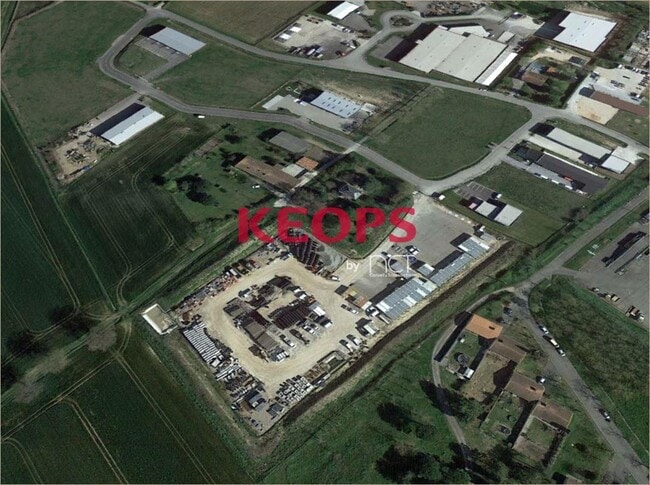 Plus de détails pour Chemin Du Pastel, Villefranche-de-Lauragais - Terrain à vendre