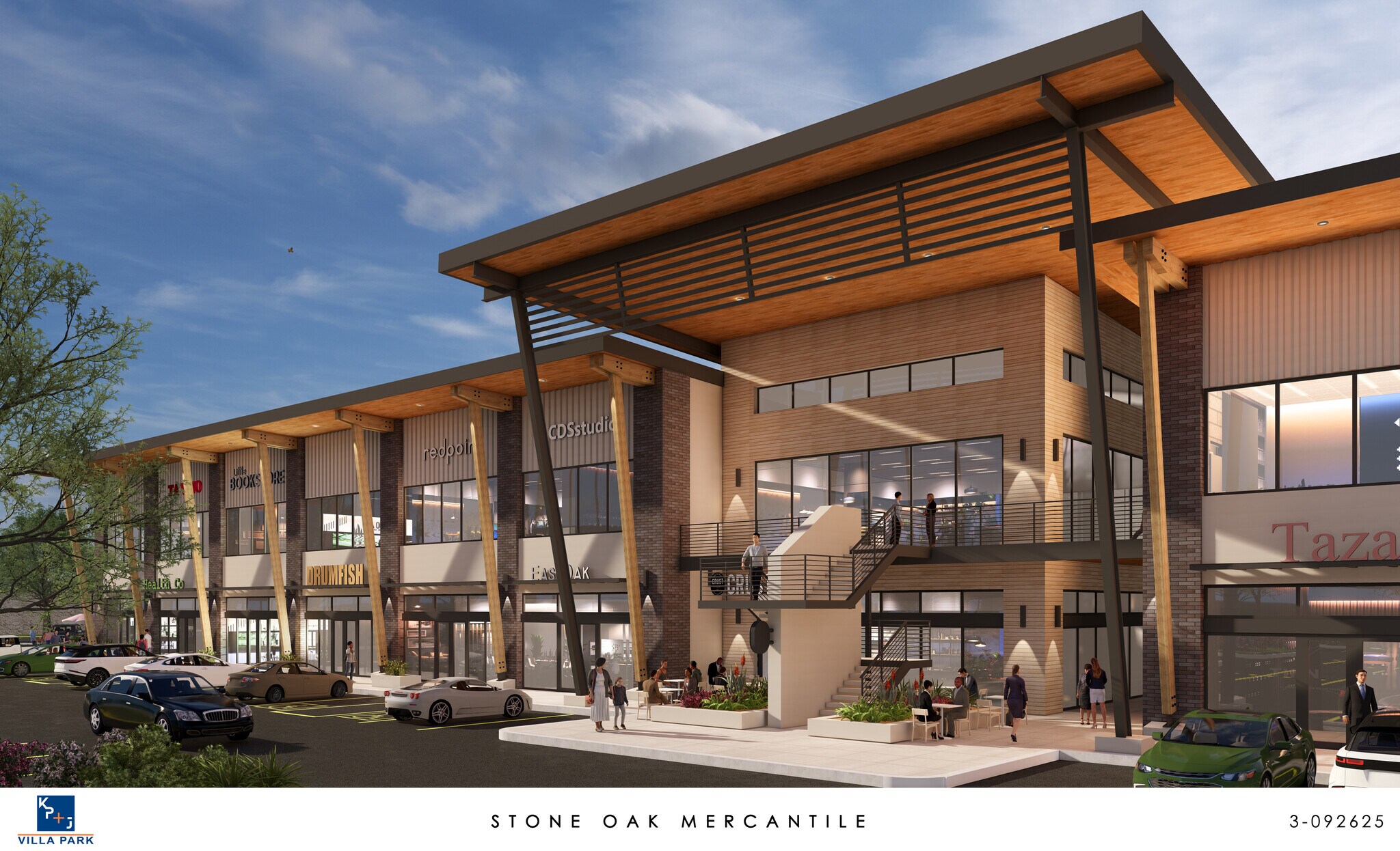 Stone Oak and Canyon Golf, San Antonio, TX à louer Photo principale– Image 1 sur 9