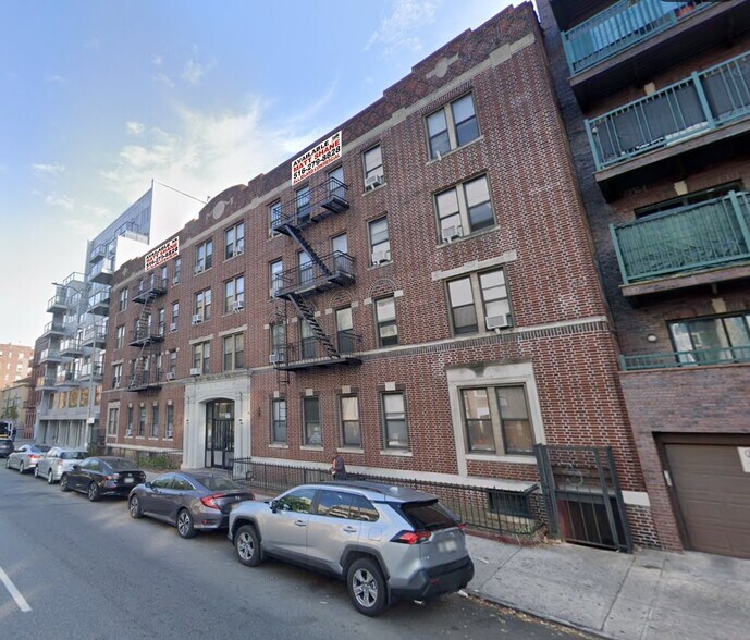 2145 Ocean Ave, Brooklyn, NY à vendre - Photo de l’immeuble – Image 1 sur 20