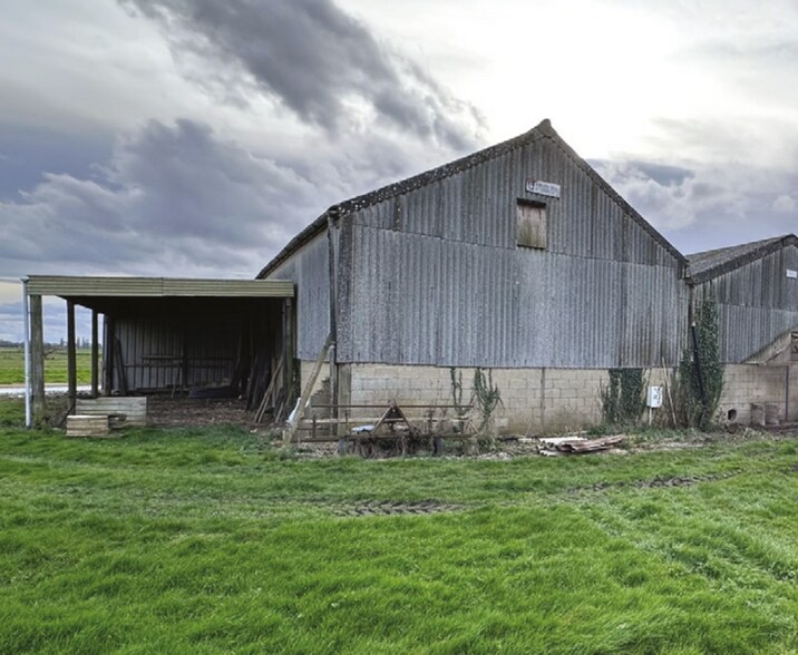 Kirkhams Ln, Wisbech à vendre - Photo principale – Image 1 sur 1