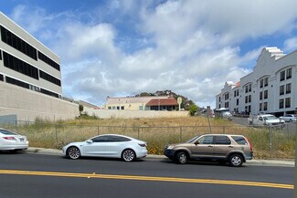 Plus de détails pour 94-272 90th Street, Daly City, CA - Terrain à vendre