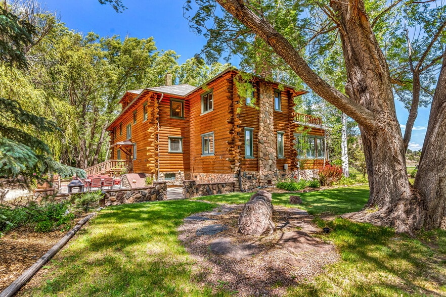 5968 Highway -69, Cotopaxi, CO à vendre - Photo principale – Image 1 sur 6