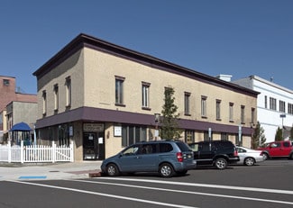 Plus de détails pour 601 Lake Ave, Asbury Park, NJ - Local commercial à louer