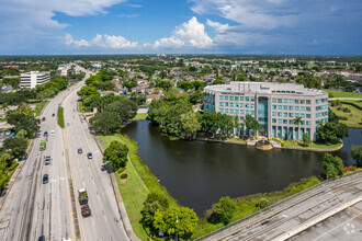 12800 University Dr, Fort Myers, FL - VUE AÉRIENNE  vue de carte - Image1