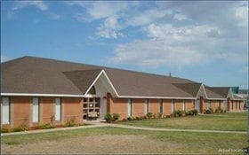 Plus de détails pour 2828 Cottonwood Ln, Temple, TX - Bureau à vendre
