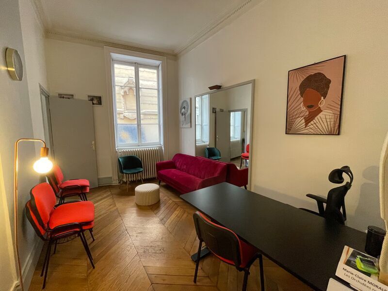 Bureau dans Lyon à louer Photo intérieure– Image 1 sur 6