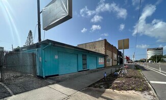 Plus de détails pour 2821 Dr. Martin Luther King Jr St N, Saint Petersburg, FL - Local commercial à vendre