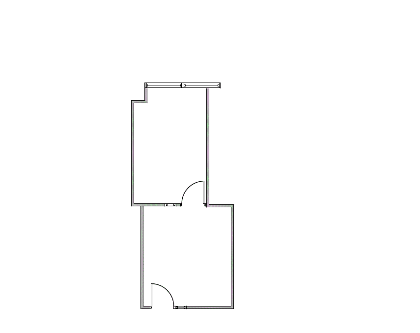 14800 Quorum Dr, Dallas, TX à louer Plan d’étage– Image 1 sur 1