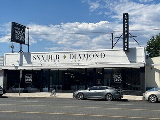 Plus de détails pour 2309-2313 W Victory Blvd, Burbank, CA - Bureau/Local commercial à louer