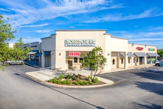Plus de détails pour 2815 N Loop 1604, San Antonio, TX - Local commercial à louer