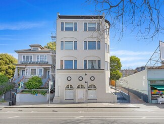 Plus de détails pour 4018 Broadway, Oakland, CA - Bureau à louer