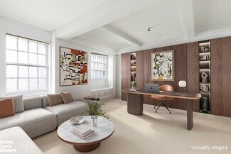 Plus de détails pour 1070 Park Ave, New York, NY - Logement à vendre