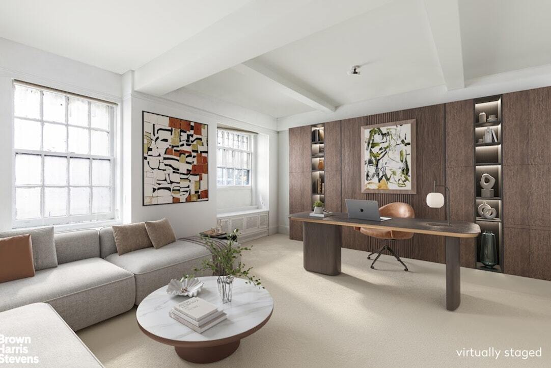 1070 Park Ave, New York, NY à vendre Photo de l’immeuble– Image 1 sur 32