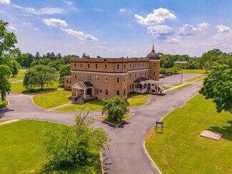 Plus de détails pour 1667 E Landis Ave, Vineland, NJ - Bureau à vendre