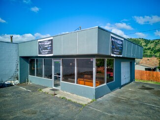 Plus de détails pour 1328 SE Stephens St, Roseburg, OR - Local commercial à vendre