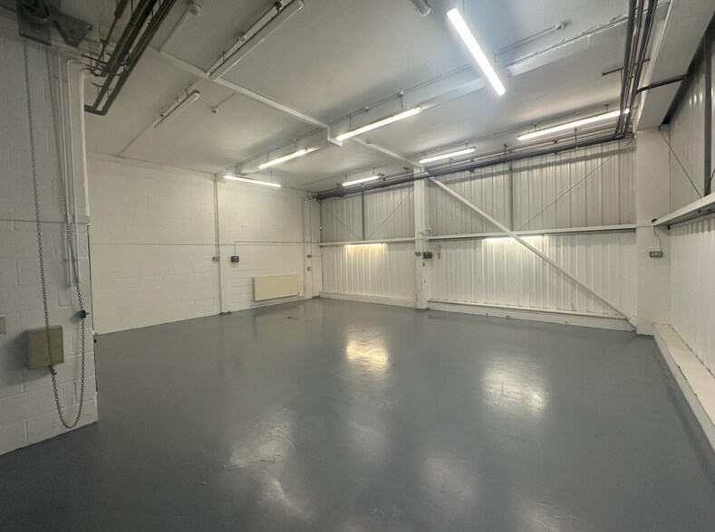 Windsor Grove, Londres à louer - Photo intérieure – Image 3 sur 8