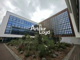 Plus de détails pour Bureau à louer