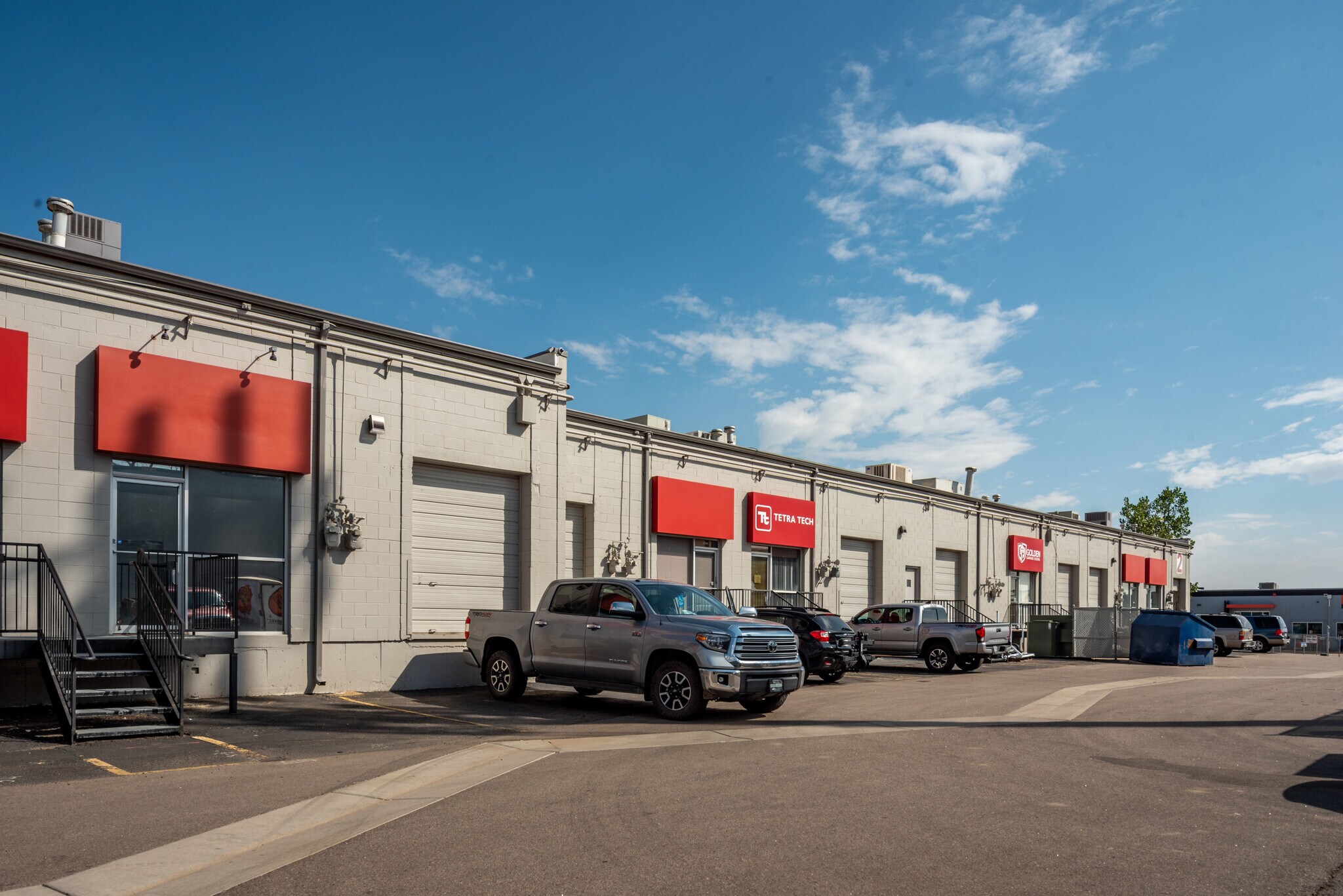 15700-15820 W 6th Ave, Golden, CO à louer Photo principale– Image 1 sur 6