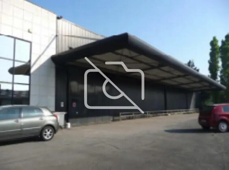 Industriel/Logistique dans Palaiseau à louer - Photo de l’immeuble – Image 3 sur 5