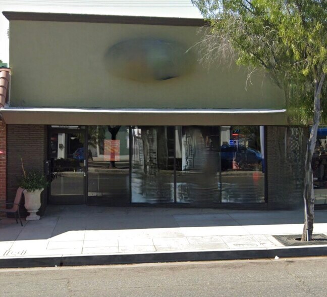 3311-3317 W Burbank Blvd, Burbank, CA à louer - Photo de l’immeuble – Image 2 sur 8