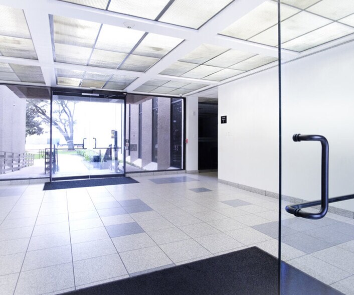 6201 Bonhomme Rd, Houston, TX à louer - Hall d’entrée – Image 2 sur 5