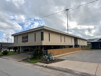 Plus de détails pour 1102 Longfellow Dr, Beaumont, TX - Bureau/Médical à louer