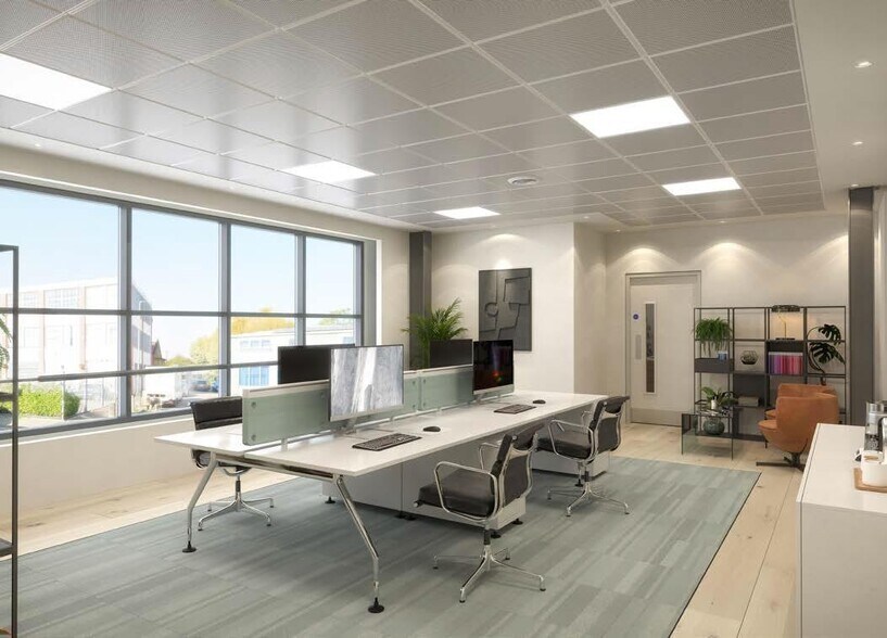 Lydden Rd, Londres à louer - Photo intérieure – Image 3 sur 3