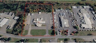 Plus de détails pour 18 Stone Castle Rd, Rock Tavern, NY - Industriel/Logistique à vendre