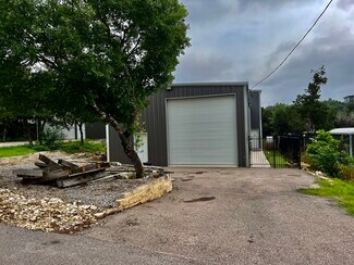 Plus de détails pour 15002 Iowa St, Austin, TX - Industriel/Logistique à vendre