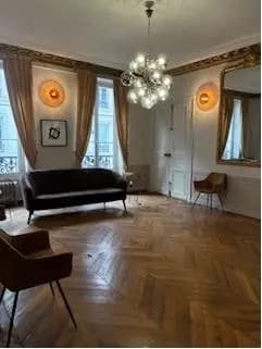 Local d’activités dans Paris à louer - Photo intérieure – Image 3 sur 4