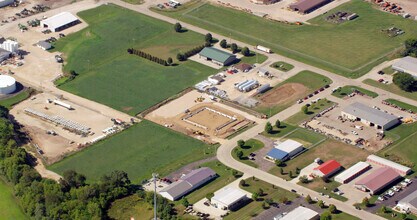 4010 Commercial Dr, Janesville, WI - VUE AÉRIENNE  vue de carte - Image1