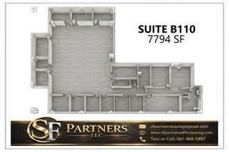 960 Harvest Dr, Blue Bell, PA à louer Photo intérieure– Image 1 sur 1