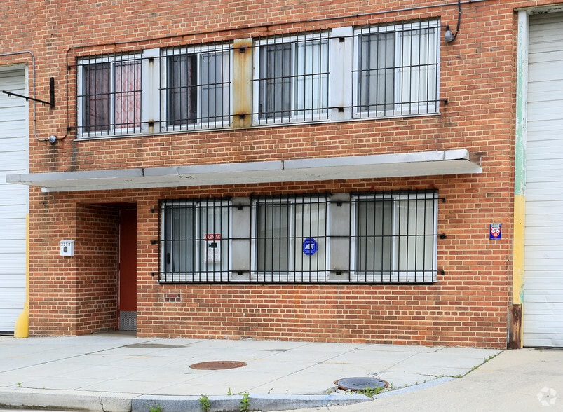 2258 25th Pl NE, Washington, DC à vendre - Photo de l’immeuble – Image 2 sur 6
