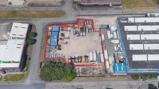 Plus de détails pour 259 Summerlee St, Glasgow - Industriel/Logistique à louer