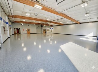 Plus de détails pour 1128 W Evelyn Ave, Sunnyvale, CA - Industriel/Logistique à louer